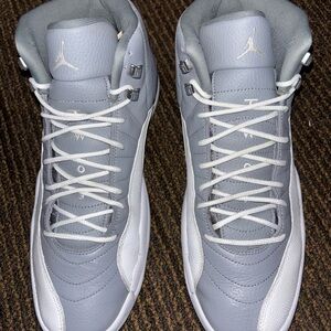 Aj12 sTEALTH like new size 12 men’s